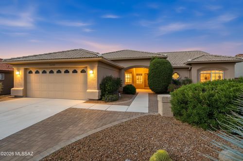 36892 S Golf Course Dr, Tucson, AZ, 85739-1604 | Card Image