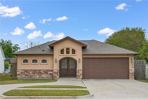 433 Louisiana Ave, Corpus Christi, TX, 78404-1707 | Card Image