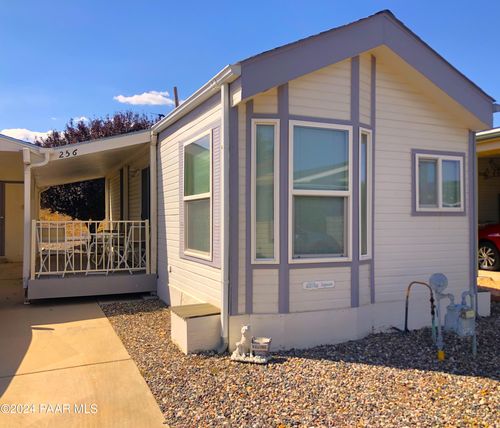 872 N Mountain Brush Drive, Prescott Valley, AZ, 86314 | Card Image