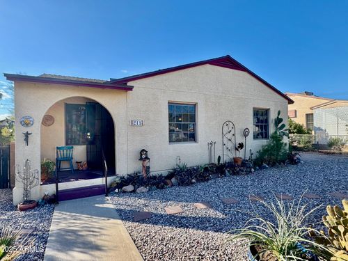 211 W 1st Avenue, Ajo, AZ, 85321 | Card Image