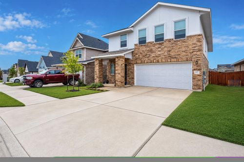 197 Standing Rock Ln Lane, Marble Falls, TX, 78654 | Card Image