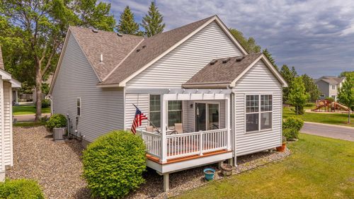 15066 Dundee Ave, Apple Valley, MN, 55124-5857 | Card Image