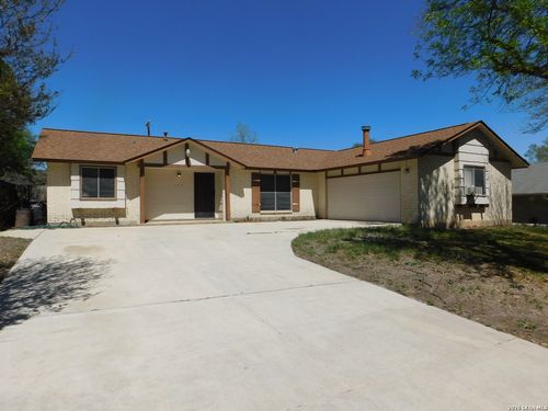 6019 Rainmaker St, San Antonio, TX, 78238-3465 | Card Image