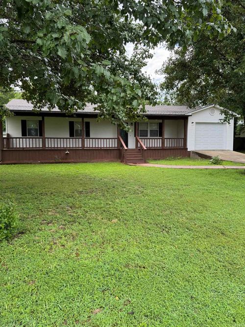 152 Cedarwood Dr, Lamar, AR, 72846-8072 | Card Image