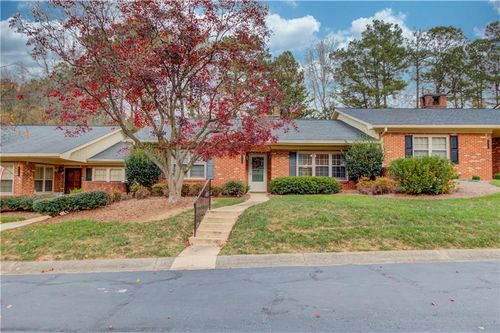 6381 E Deerhollow Way, Norcross, GA, 30092-1815 | Card Image