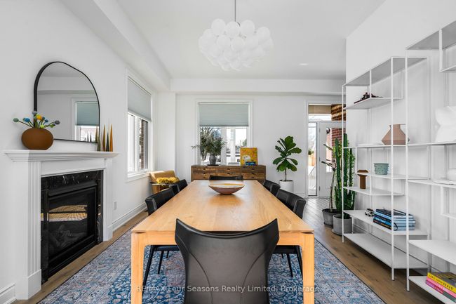 46 Francis St W, House other with 4 bedrooms, 3 bathrooms and 8 parking in Creemore ON | Image 11