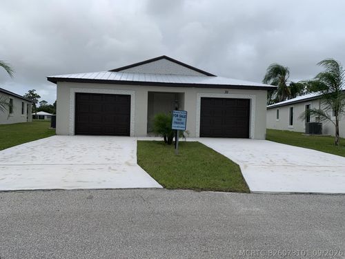 13990 Gorrion, Fort Pierce, FL, 34951-4215 | Card Image