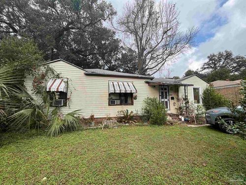 3822 W Lloyd St, Pensacola, FL, 32505-6538 | Card Image