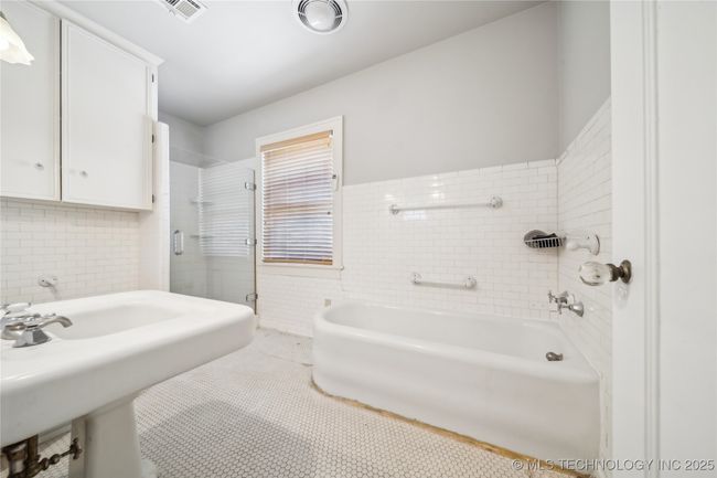 312 E 19 Th St, House other with 4 bedrooms, 4 bathrooms and null parking in Tulsa OK | Image 38
