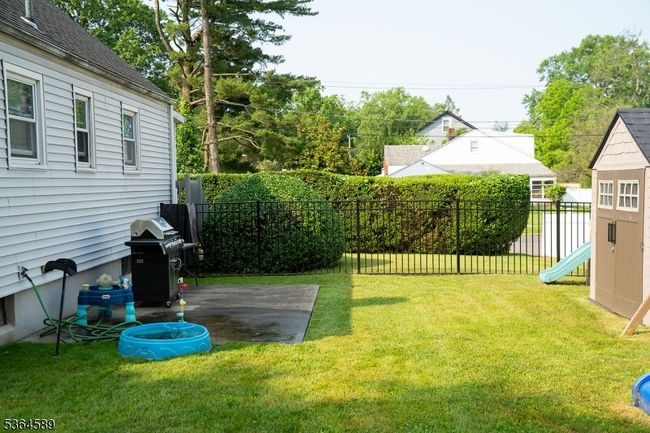 1457 George St, House other with 4 bedrooms, 1 bathrooms and null parking in Plainfield NJ | Image 4