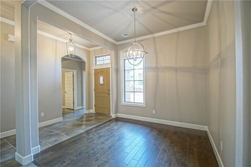 2916 Pacifica Ln, Edmond, OK, 73034-6098 | Card Image
