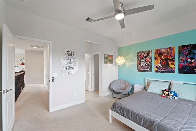 3709 Boulder Rdg, House other with 4 bedrooms, 4 bathrooms and 2 parking in Pearland TX | Image 30