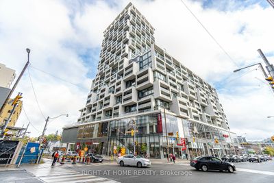 1214 - 5 Soudan Ave, Condo with 2 bedrooms, 2 bathrooms and 1 parking in Toronto ON | Image 1