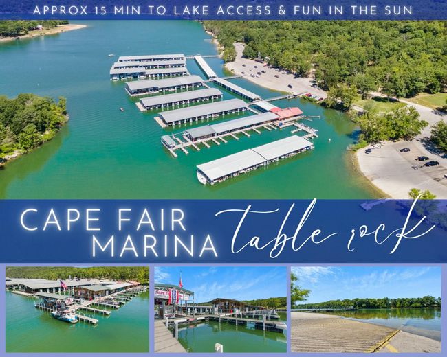 Cape Fair Marina! | Image 56