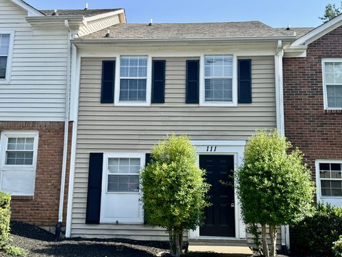 111 Carriage Pl, Clarksville, TN, 37042-3486 | Card Image