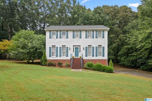 5047 Linwood Dr, Hoover, AL, 35244-1975 | Card Image