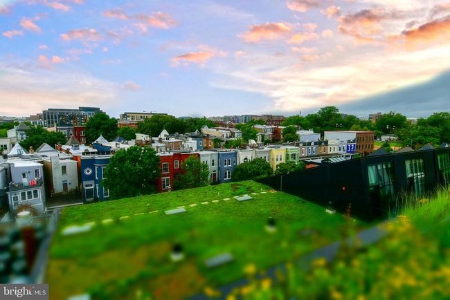 UNIT-301 - 57 N St Nw, Condo with 1 bedrooms, 1 bathrooms and null parking in WASHINGTON DC | Image 19