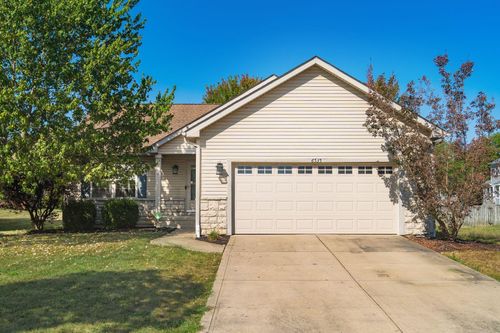 6535 Hemmingford Dr, Canal Winchester, OH, 43110-8457 | Card Image