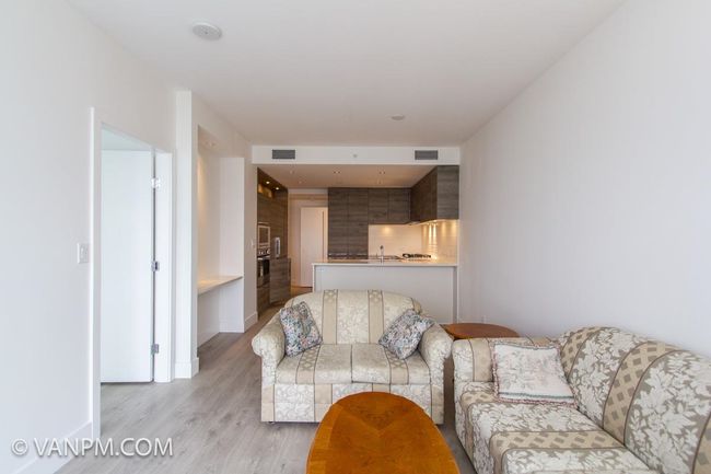 1501 - 7358 Edmonds Street, Condo with 1 bedrooms, 0 bathrooms and 1 parking in Burnaby BC | Image 14