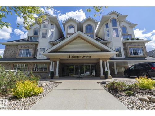 304-14 Mission Ave, St. Albert, AB, T8N1H4 | Card Image