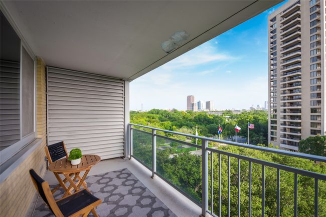 APT-709 - 3883 Turtle Creek Blvd, Condo with 1 bedrooms, 1 bathrooms and null parking in Dallas TX | Image 16