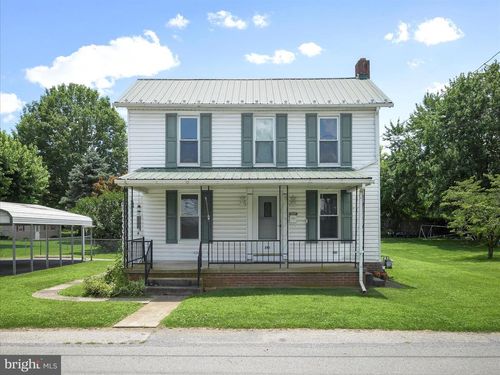 248 W Main St, FAYETTEVILLE, PA, 17222-1445 | Card Image