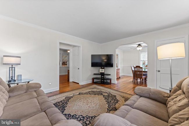 132 Virginia Ave, House other with 4 bedrooms, 2 bathrooms and null parking in Milmont Park PA | Image 47