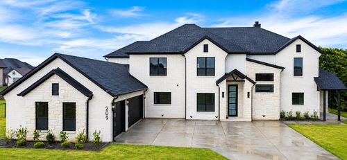 209 Avery Ln, Gunter, TX, 75058-4124 | Card Image