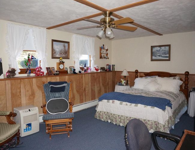 Lower Bedroom | Image 37