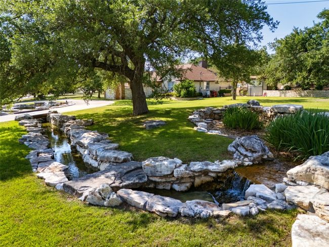 1020 Foothills Dr, House other with 4 bedrooms, 3 bathrooms and 8 parking in Dripping Springs TX | Image 7