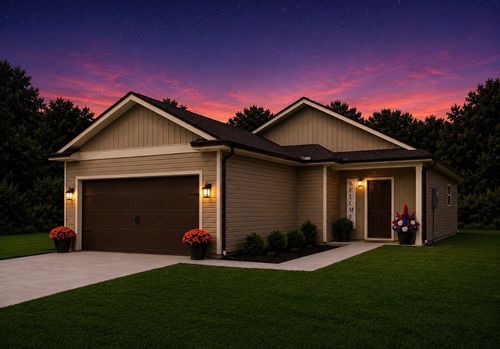 19 Stonehenge Ln, Manchester, TN, 37355-4602 | Card Image