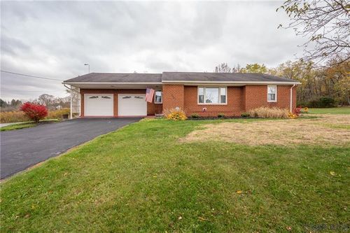 5667 Lincoln Hwy, Stoystown, PA, 15563-6429 | Card Image