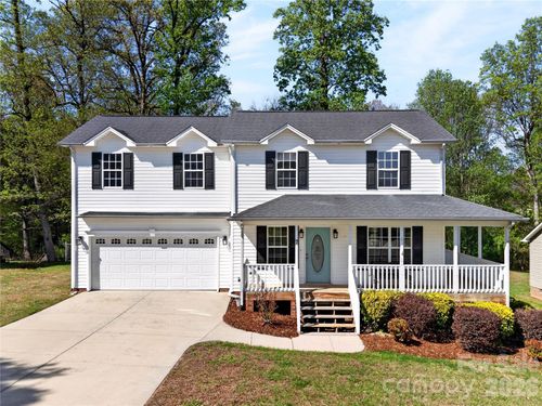 7 Collin Ln, Thomasville, NC, 27360-8649 | Card Image