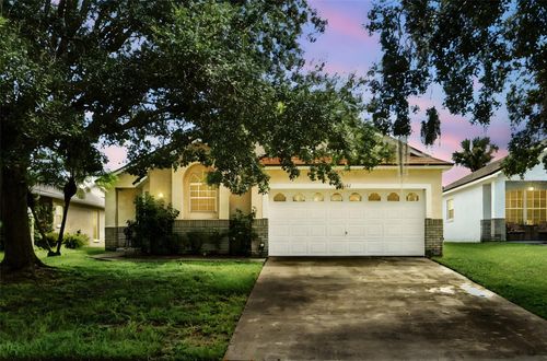 131 S Roma Way, KISSIMMEE, FL, 34746-6316 | Card Image