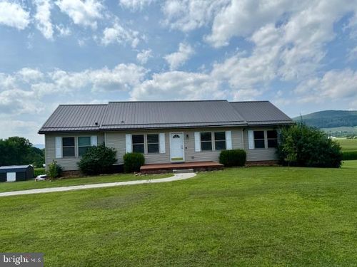 519 Piney Creek Rd, MARTINSBURG, PA, 16662-7847 | Card Image