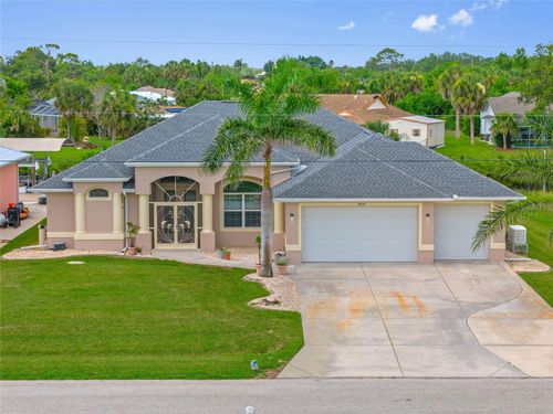 18649 Klingler Cir, Port Charlotte, FL, 33948-8926 | Card Image