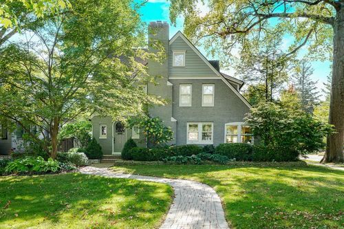 2409 Brentwood Road, Columbus, OH, 43209 | Card Image