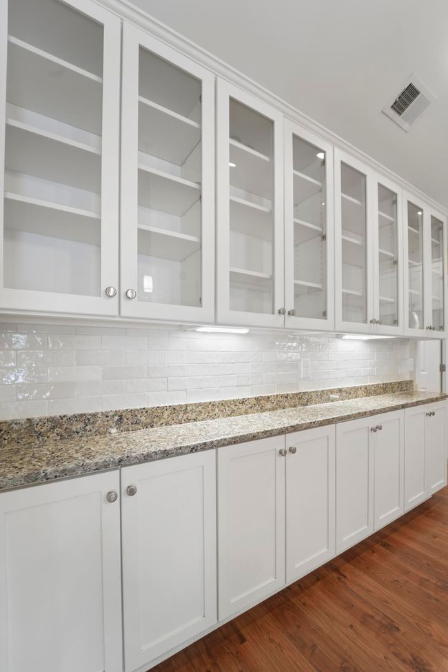 custom shelving/storage | Image 16