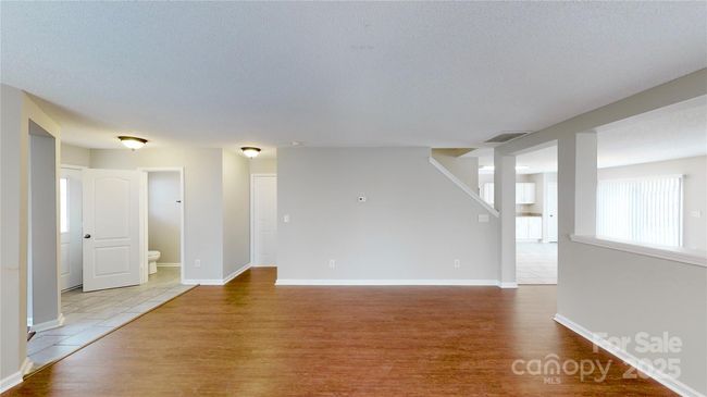 8139 Deodora Cedar Ln, House other with 3 bedrooms, 3 bathrooms and null parking in Charlotte NC | Image 4