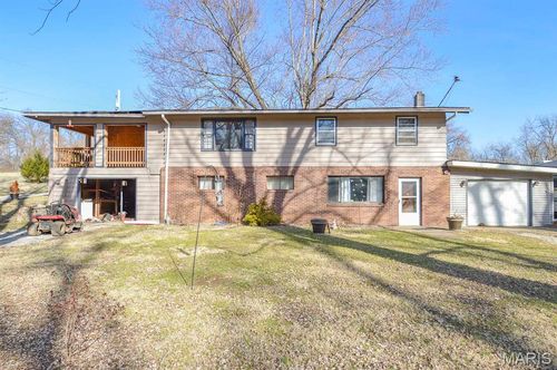 8627 Lower Marine Road, St Jacob, IL, 62281 | Card Image