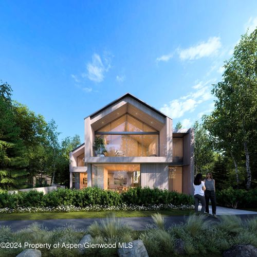 1212 E Hopkins Ave, Aspen, CO, 81611-2404 | Card Image