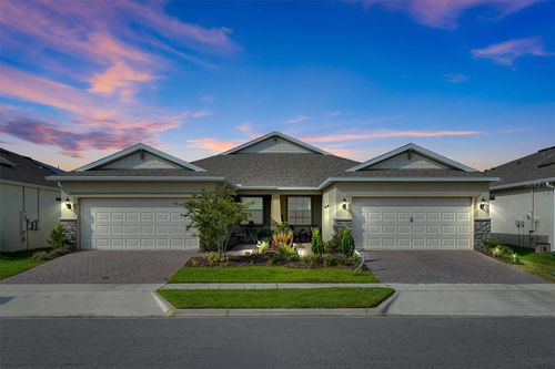 2726 Summer Retreat Ln, KISSIMMEE, FL, 34744-6386 | Card Image