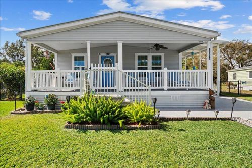 6877 Se Delegate Street, Hobe Sound, FL, 33455 | Card Image