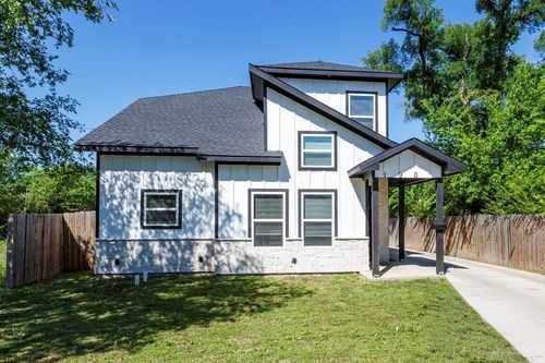 1908 Amanda Ave, Fort Worth, TX, 76105-2825 | Card Image