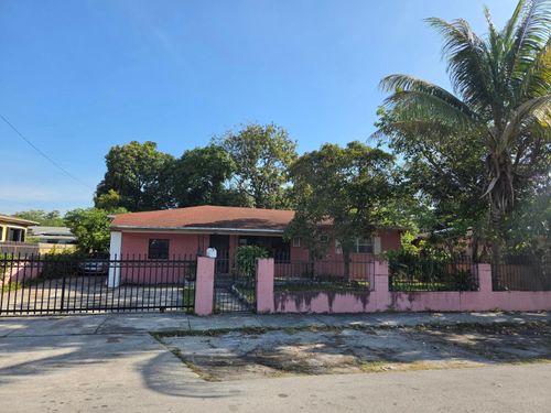 1165 Nw 108th Terrace, Miami, FL, 33168 | Card Image
