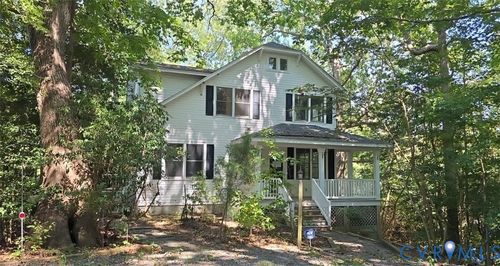 235 Oak Point Dr, Lancaster, VA, 22503-2464 | Card Image