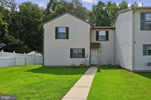44 Hampshire Rd, SICKLERVILLE, NJ, 08081-2157 | Card Image