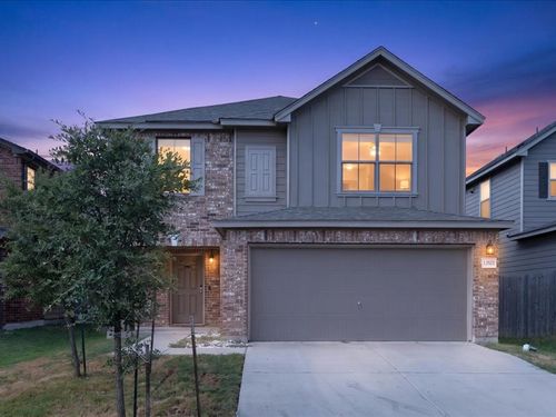 13521 Martha Washington Pl, Manor, TX, 78653-2369 | Card Image