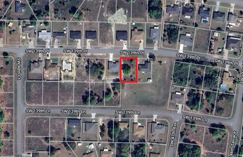 TBD Sw 139th Pl, OCALA, FL, 34473 | Card Image