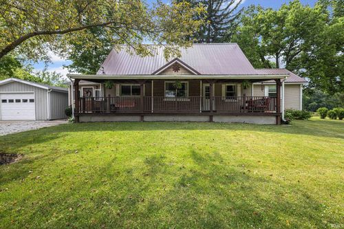 6960 N 680 W, Shipshewana, IN, 46565-9752 | Card Image